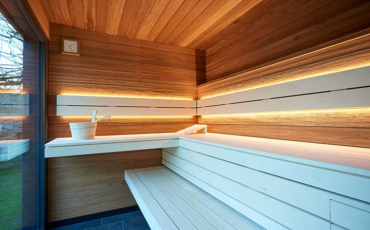 Designsauna