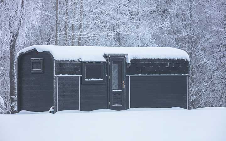 Microhaus LE Cottage