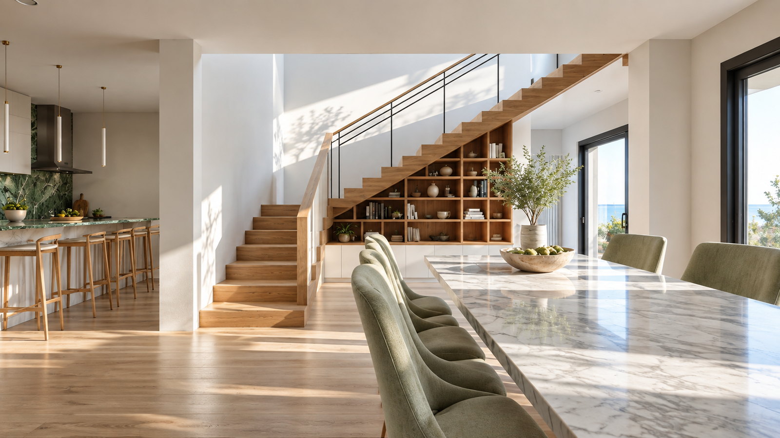 Palladium Villa 909 Wohnzimmer 3