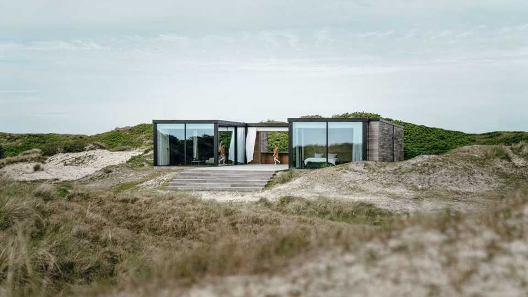 Solarlux Schiebefenster Cero 01