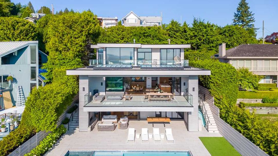 Solarlux Schiebefenster Cero 02