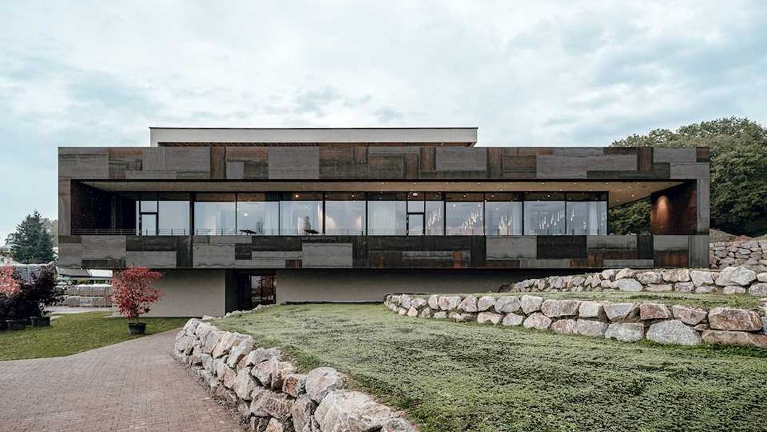 Solarlux Schiebefenster Cero 03