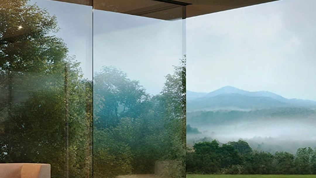 Solarlux Schiebefenster Cero 06