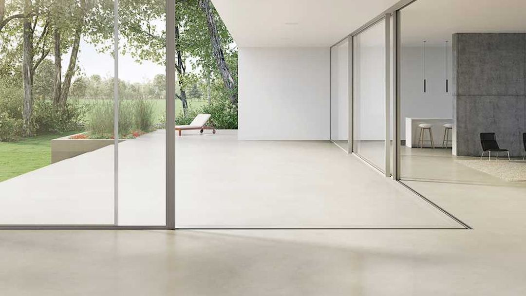 Solarlux Schiebefenster Cero 12