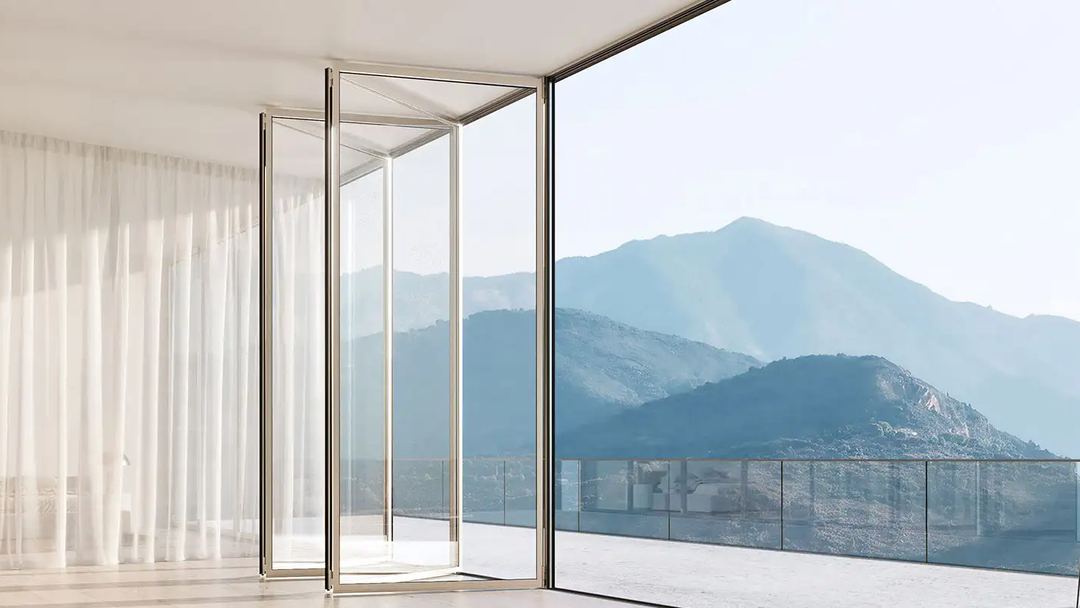 Solarlux Glasfaltwand 01