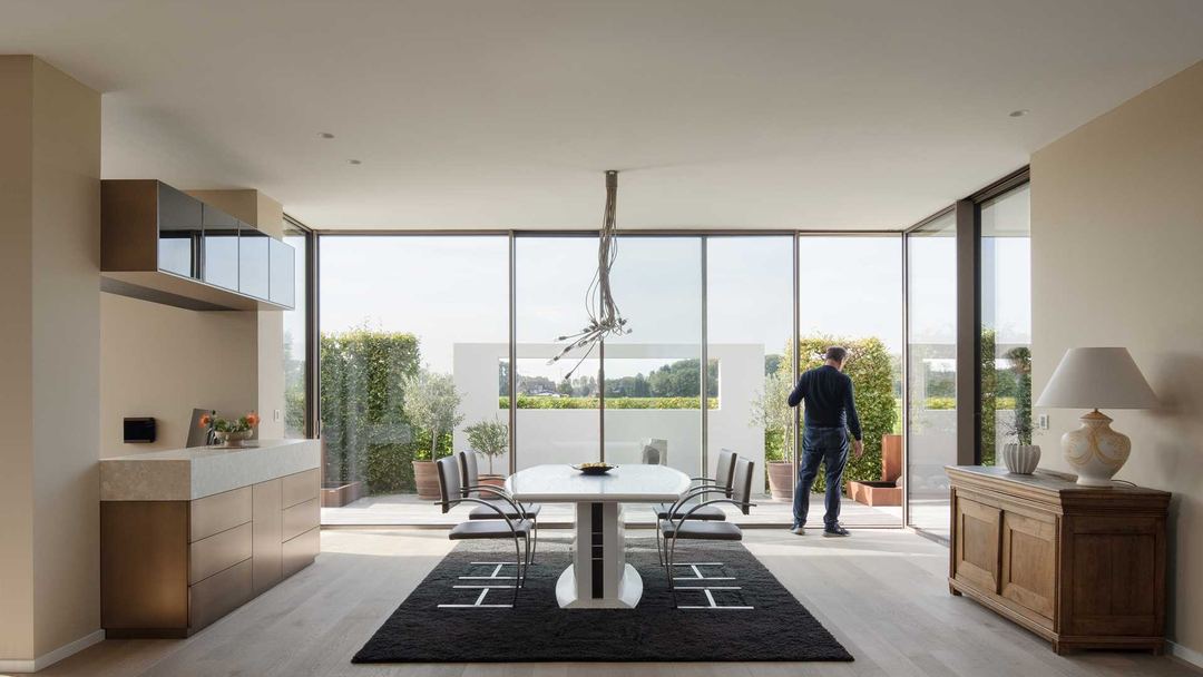 Solarlux Glasfaltwand 08