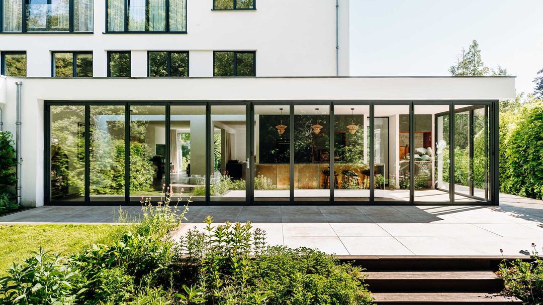 Solarlux Glasfaltwand 09