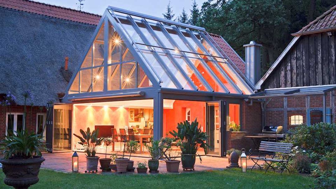 Solarlux Wintergarten 02