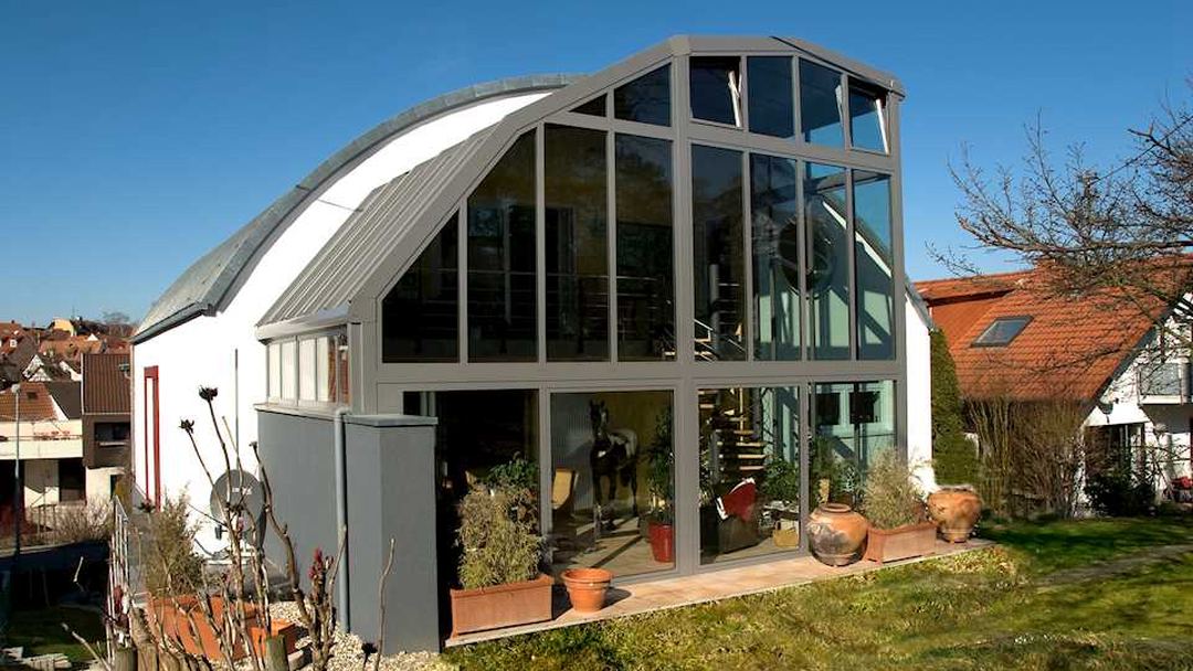 Solarlux Wintergarten 05