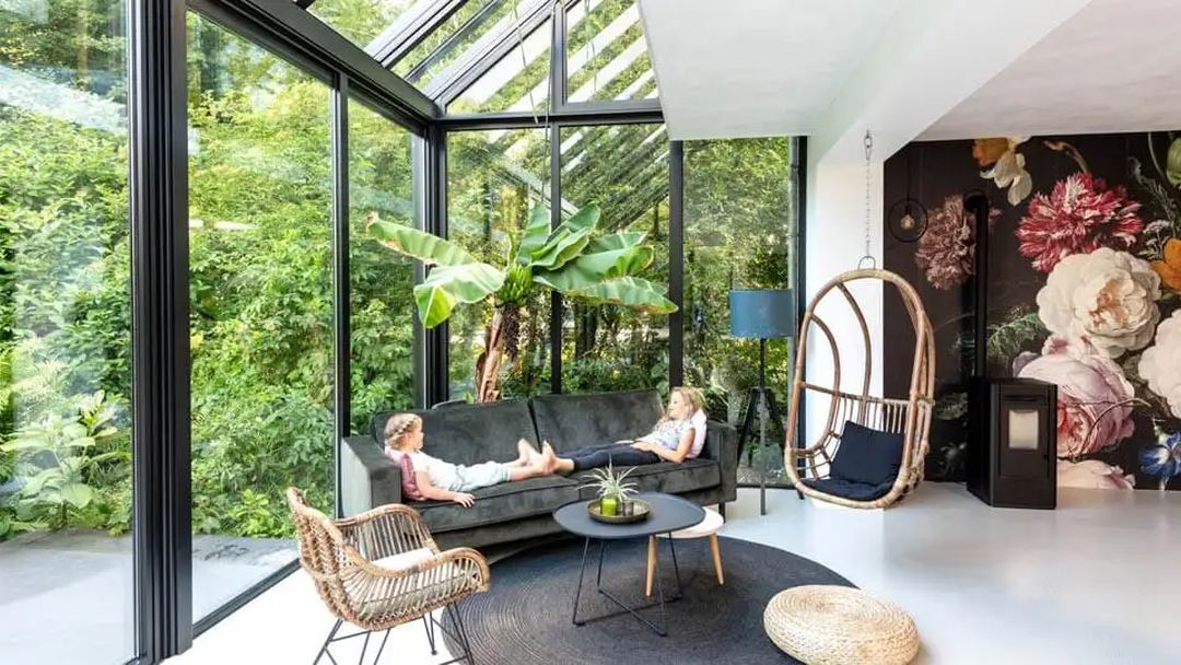 Solarlux Wintergarten 06