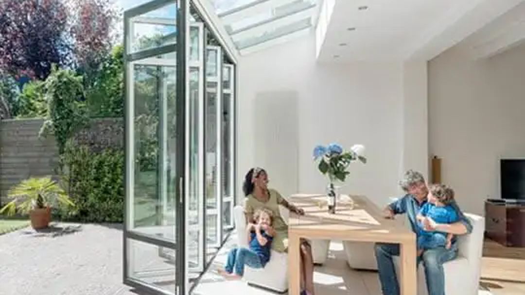 Solarlux Wintergarten 10