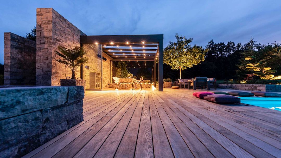 Solarlux Terrassenueberdachung 06