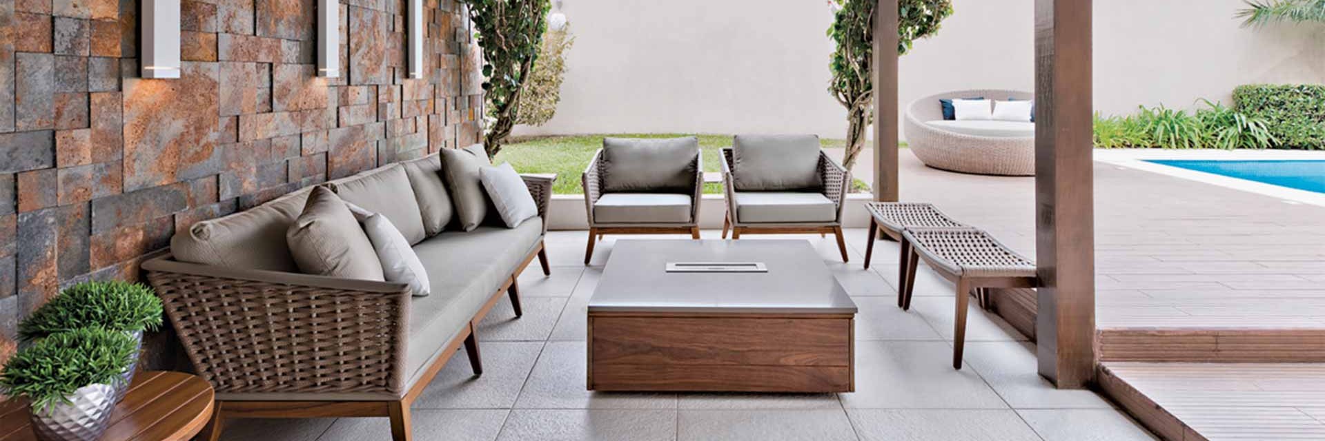 Design Betonsteine von Godelmann