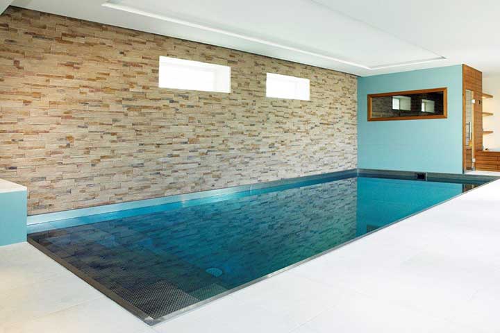 Edelstahl Poolbecken 02