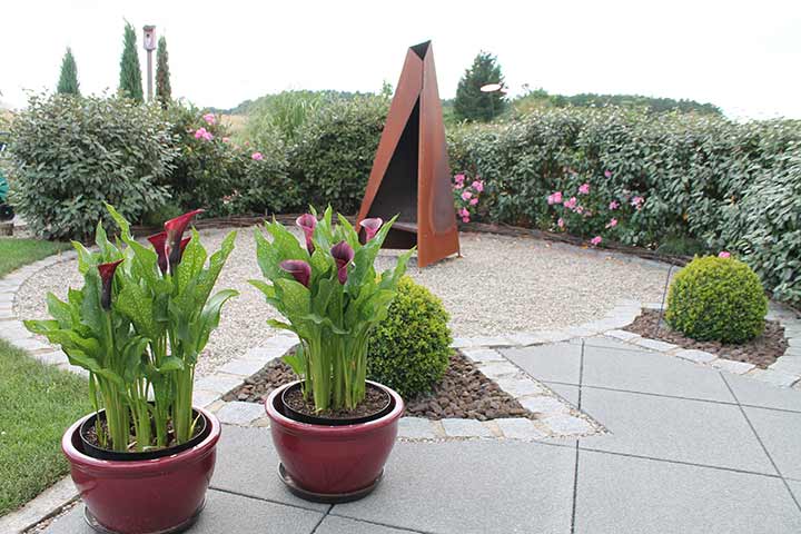 Gartenarchitektur 3 2