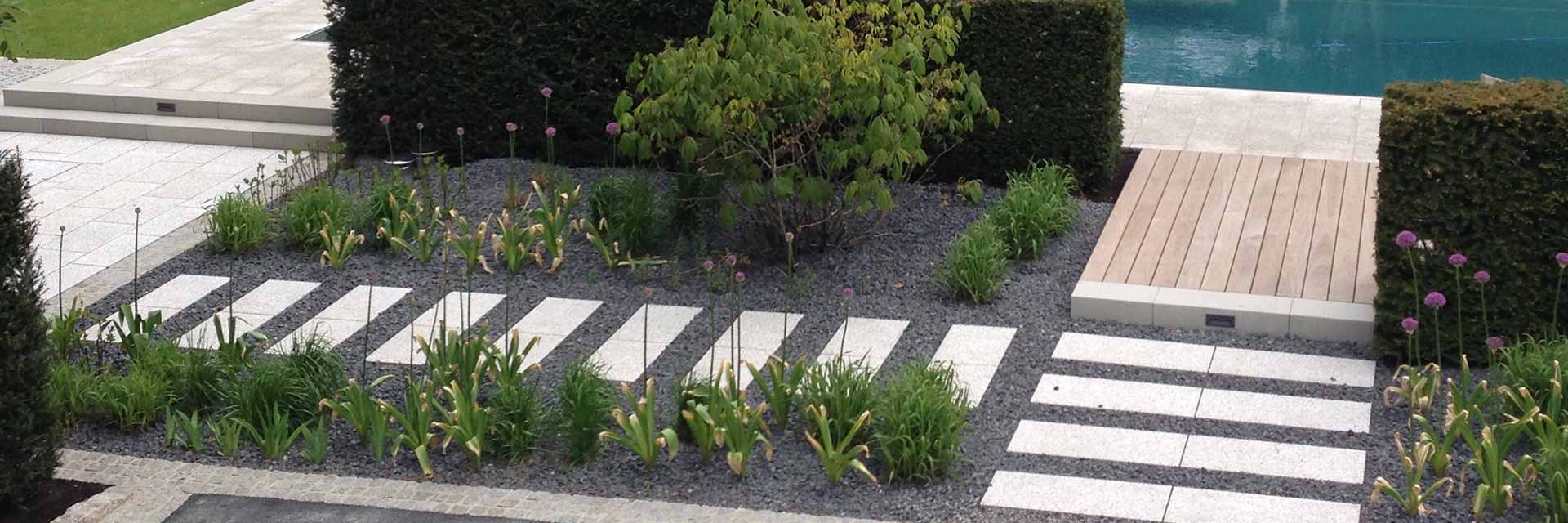 LE GartenDesign