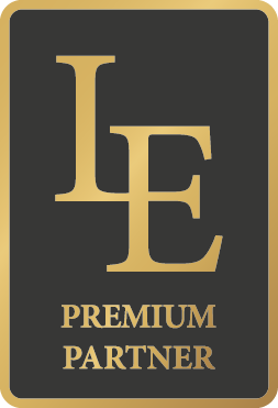 LE Premium Partner Logo