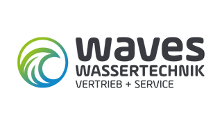 Logo waves Wassertechnik Gmbh.de