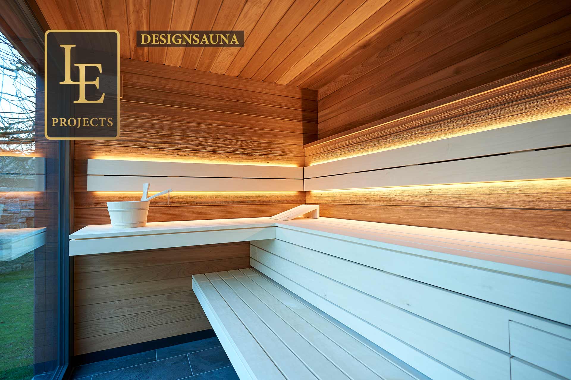 Designsauna