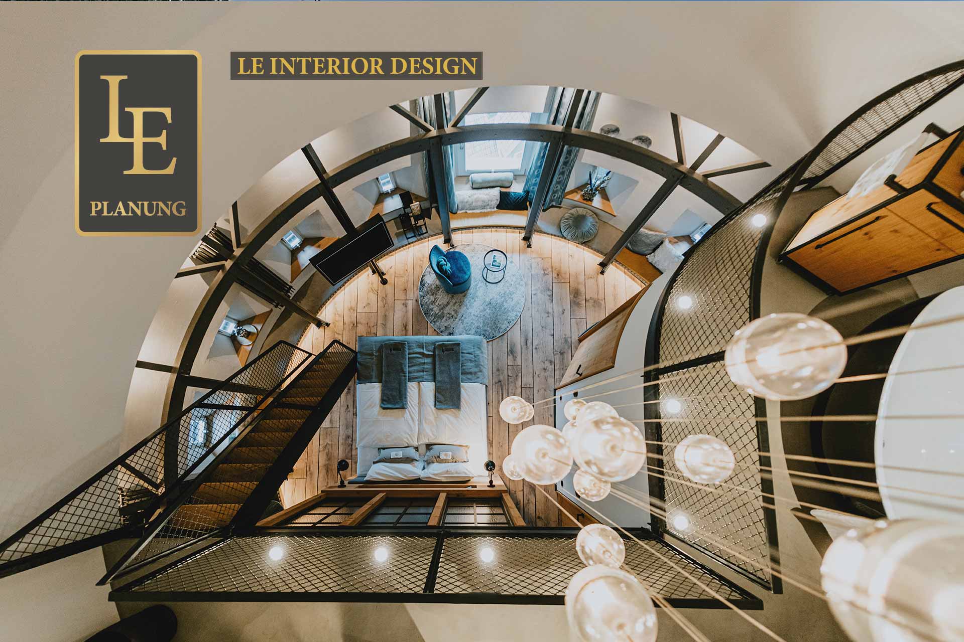 LE Interior Design