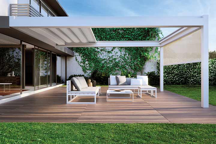 Pergola Nomo Pratic 02