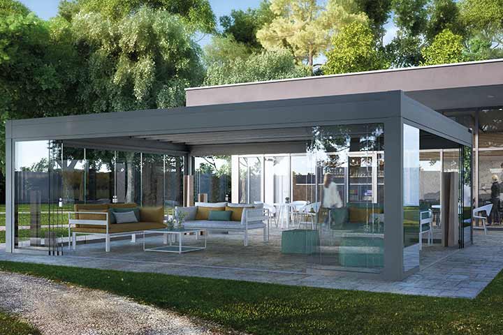 Pergola Rialto Pratic 02