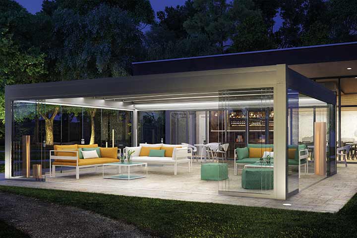 Pergola Rialto Pratic 04