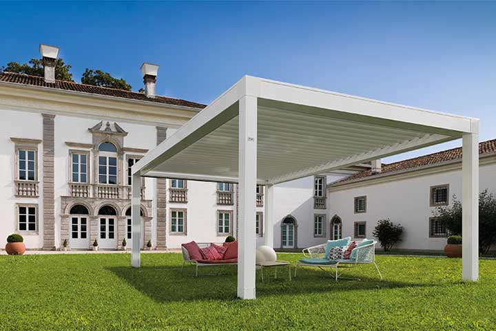 Pergola Opera Pratic 04