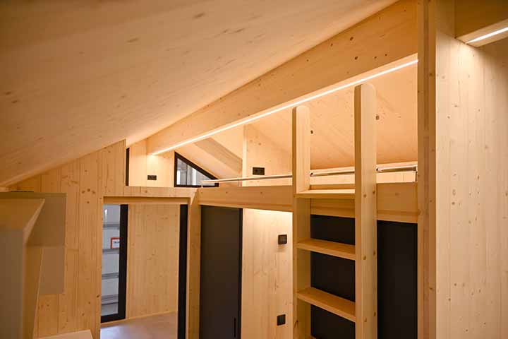Modulhaus - Tinyhouse