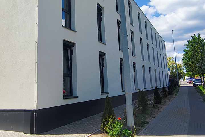 Fundamentbau Erdschraubanker 09
