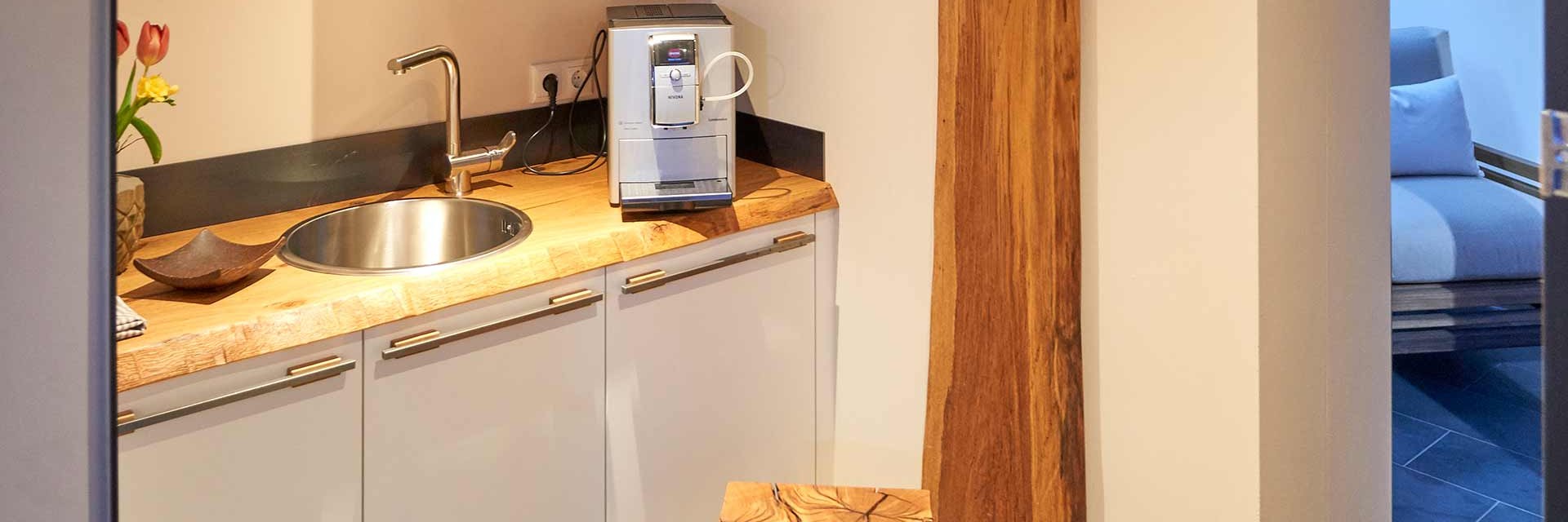LE Projectline LE Kitchen
