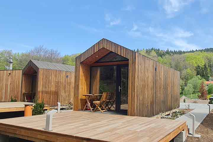 LE Modulary A Shape 06