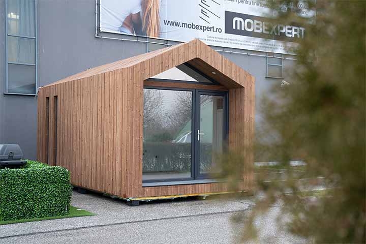 LE Modulary A Shape 10