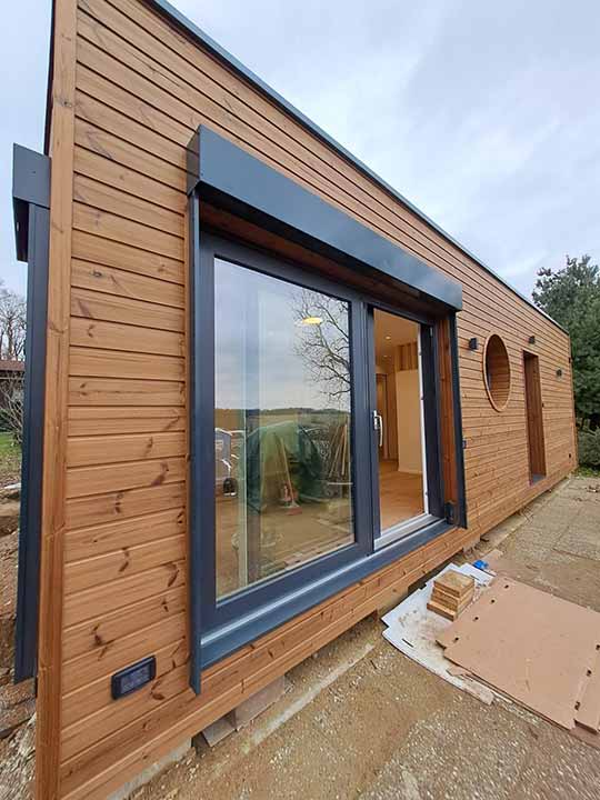 LE Modulary Aurora 12 Hk