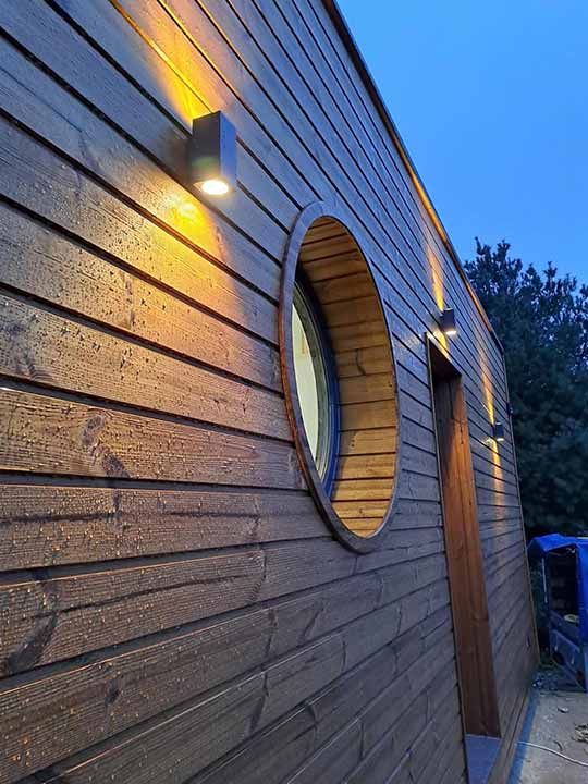 Palladium Aurora – Bullauge