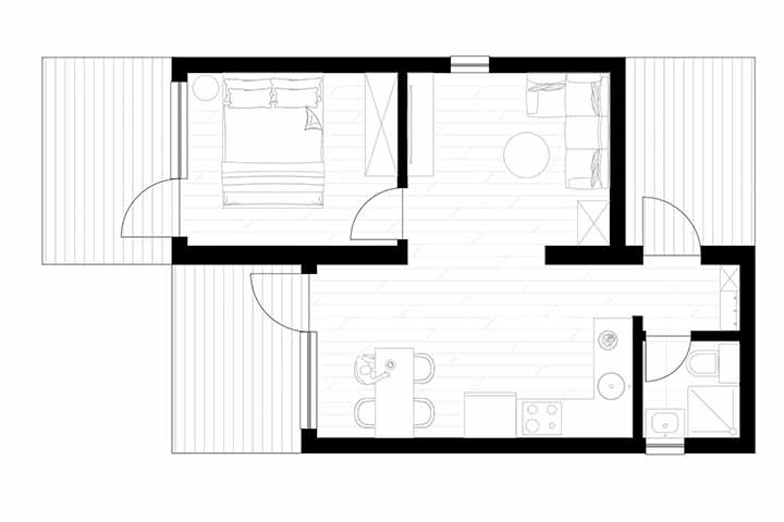 LE Modulary Dualis Plan