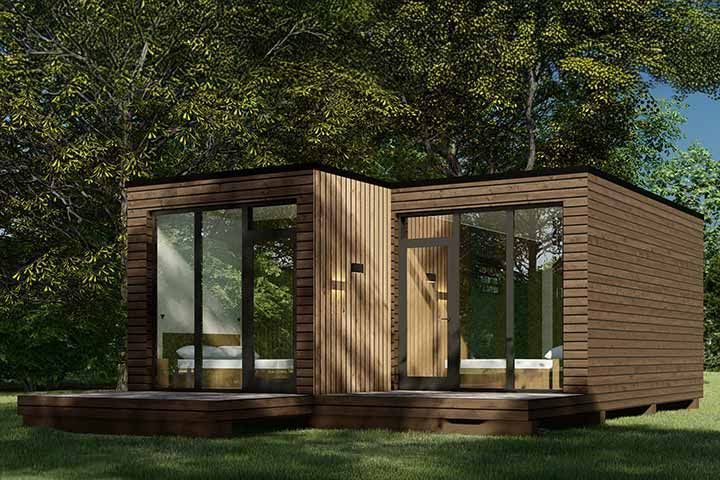 Visualisierung: Palladium Horizon &ndash; Beide Module