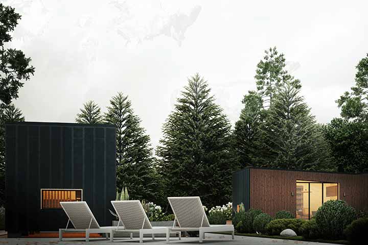 Modulary Mini Nest 10