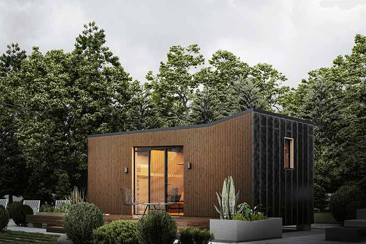 Modulary Mini Nest 12