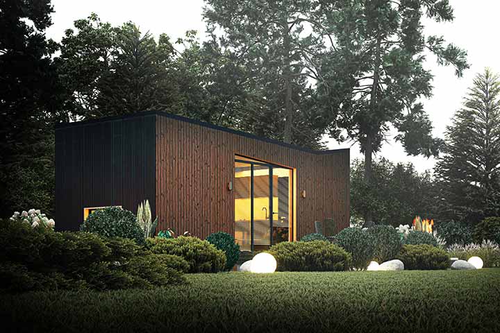 Modulary Mini Nest 13