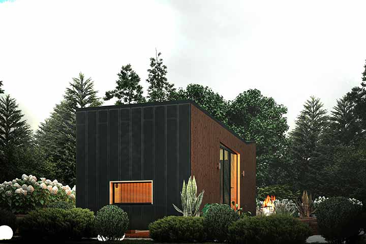 Modulary Mini Nest 14
