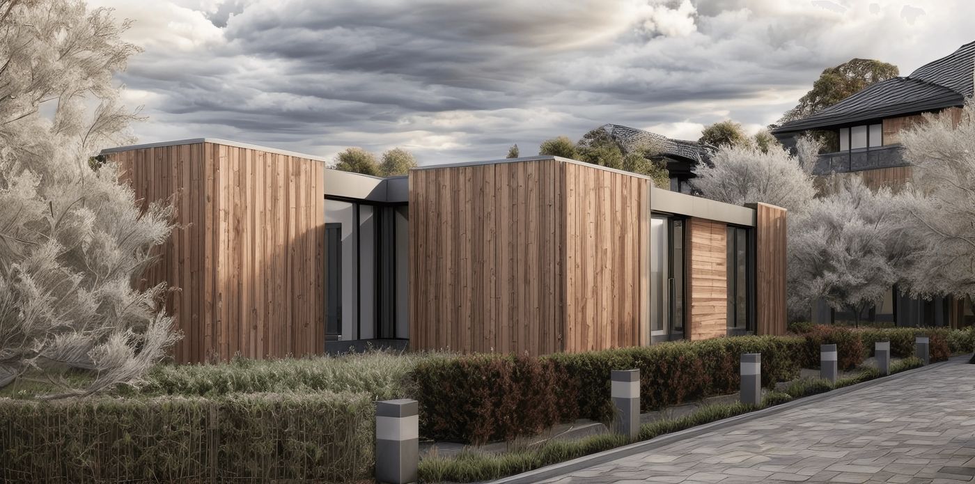 Visualisierung: Palladium Polaris &ndash; Stra&szlig;enseite