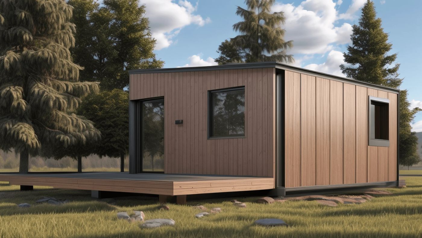 Visualisierung: Palladium Twin – Längsseite