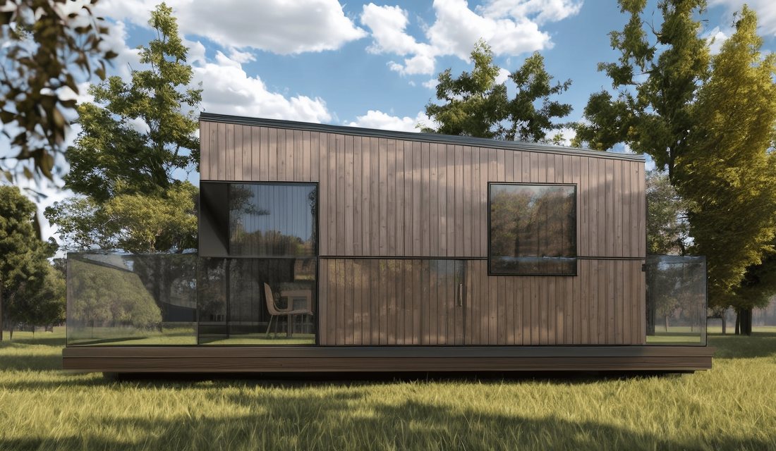 Visualisierung: Palladium Twin