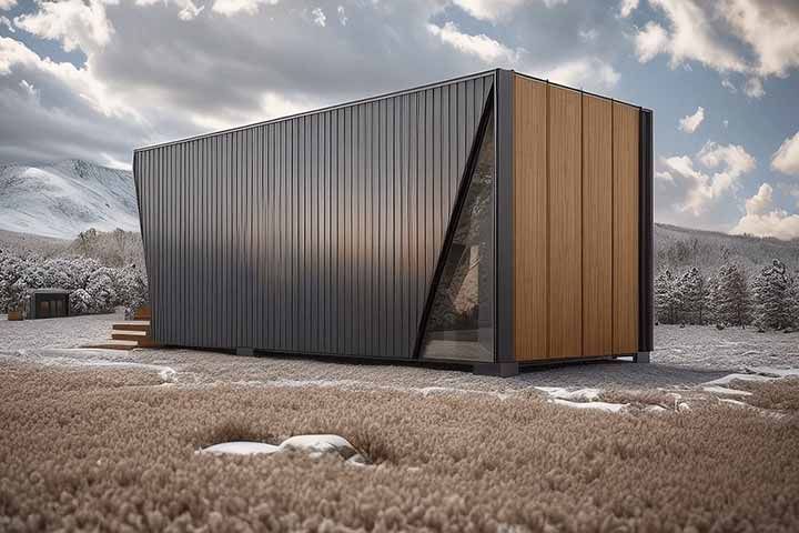 Visualisierung: Palladium Vader – Winter