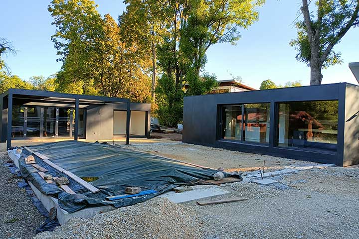 Montage LE Poolhouse 03