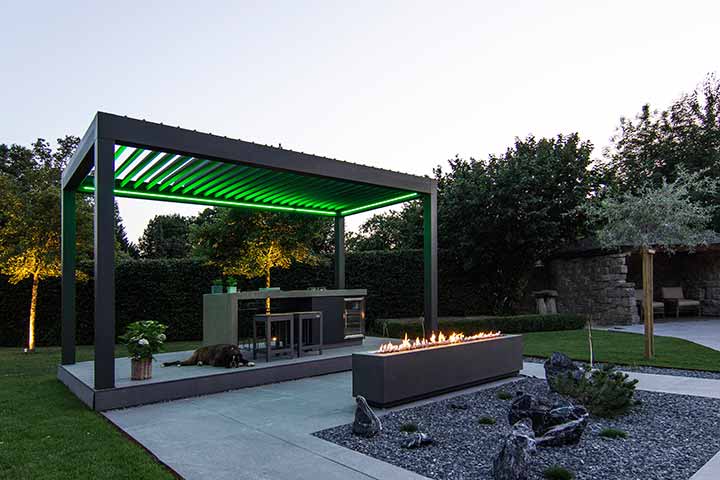 LE Projects Showroom 05