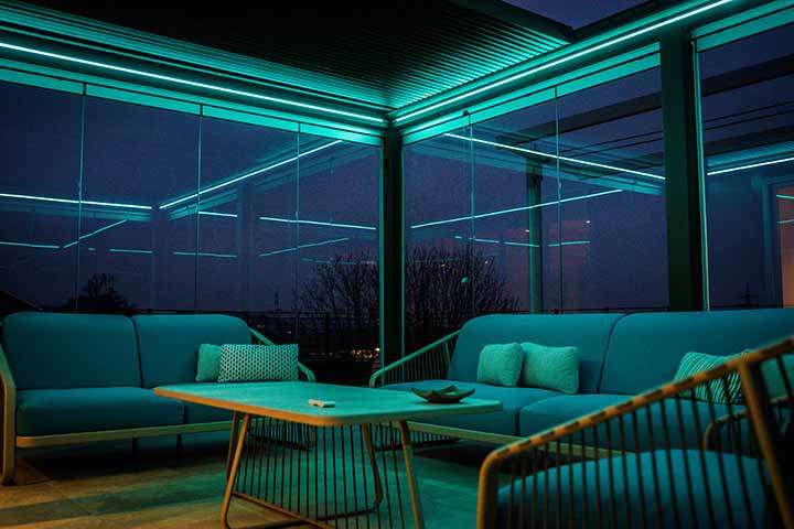 LE Projects Showroom 10