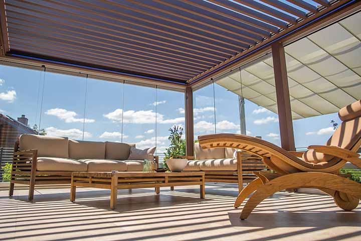LE Projects Showroom 11