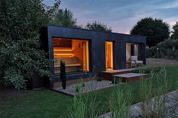 LE Projects und LE Showroom